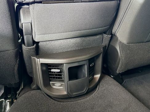 Used 2025 RAM 2500 Tradesman image 27