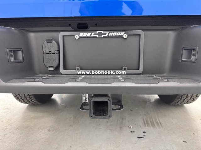 Used 2026 Nissan Frontier PRO-4X w/ Pro-4x Convenience Package AWD/4WD image 28