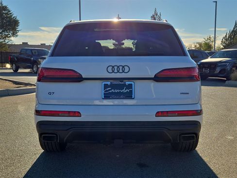 New 2026 Audi Q7 3.0T Premium Plus image 12