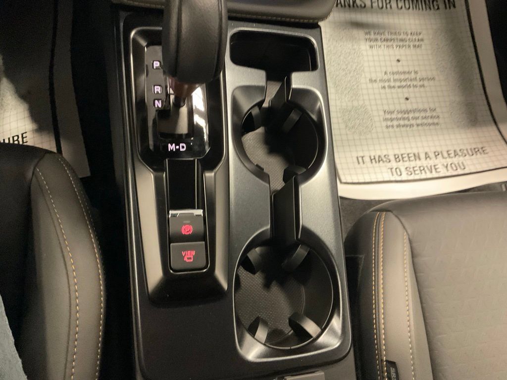 New 2026 Subaru Forester Wilderness AWD/4WD image 19