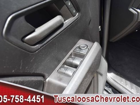 Used 2023 Chevrolet Colorado Trail Boss w/ Advanced Trailering Package AWD/4WD image 17