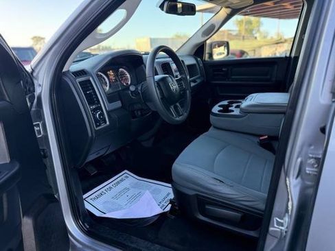 Used 2019 RAM 1500 ST w/ SXT Plus Group AWD/4WD image 11