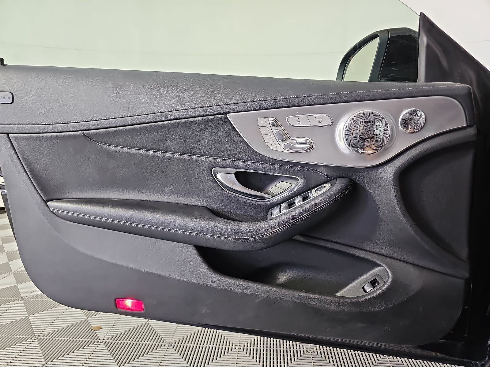 Used 2018 Mercedes-Benz C 300 Cabriolet image 23