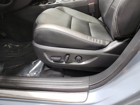 Used 2023 INFINITI QX50 Luxe AWD/4WD image 20