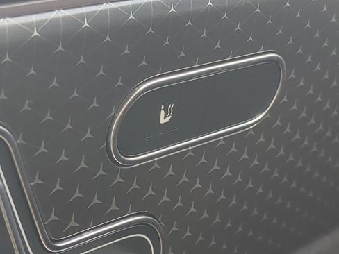 Certified 2024 Mercedes-Benz EQB 300 300 image 12