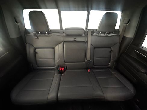 Used 2024 Chevrolet Silverado 3500 LT w/ Texas Edition image 17