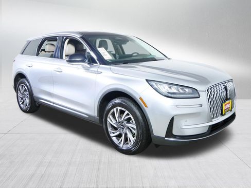 Used 2023 Lincoln Corsair AWD w/ Equipment Group 101A image 1