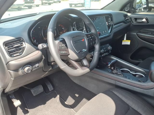 Used 2026 Dodge Durango GT AWD/4WD image 8