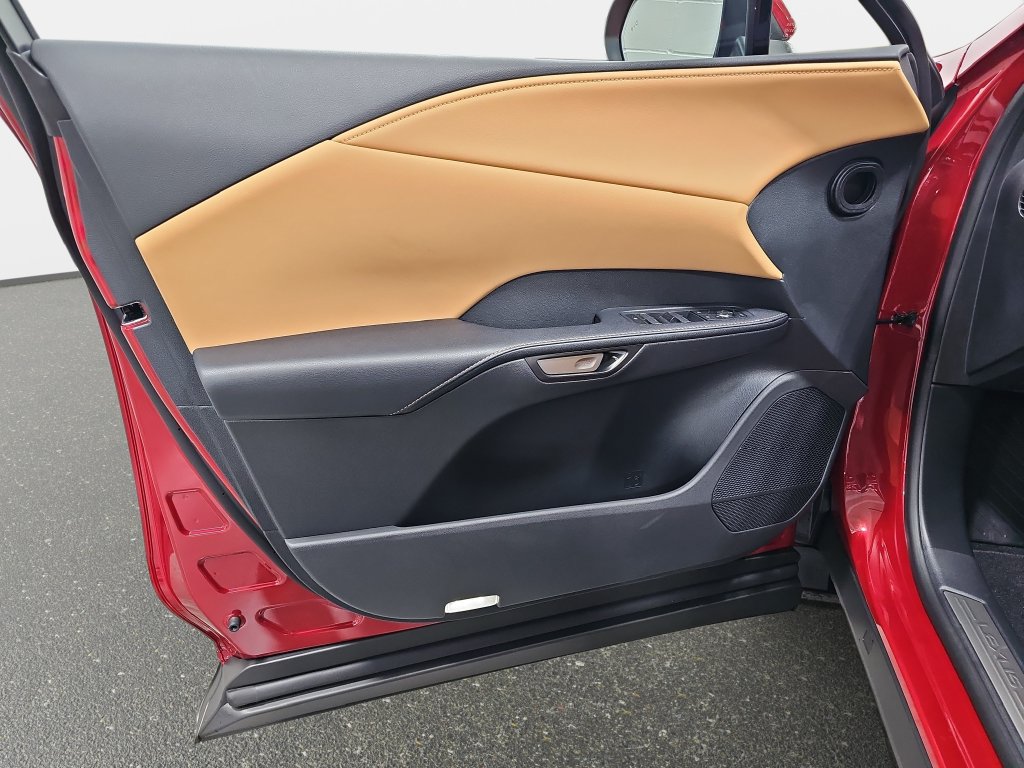 New 2026 Lexus RX 350 FWD image 26