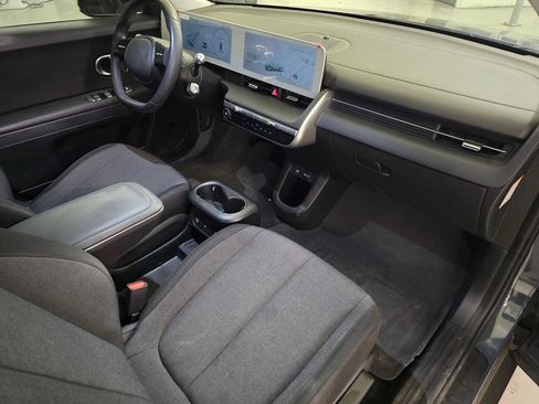 Used 2024 Hyundai Ioniq 5 SEL RWD image 10