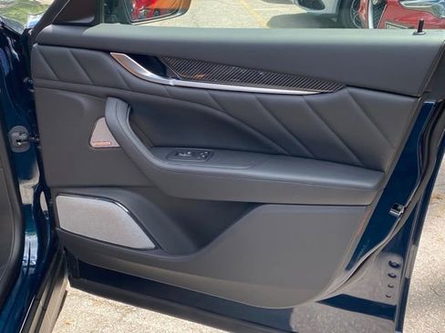 New 2024 Maserati Levante Trofeo image 41