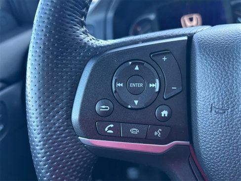 Used 2023 Honda Passport EX-L image 19
