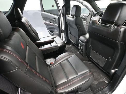 Used 2024 Dodge Durango R/T AWD/4WD image 53