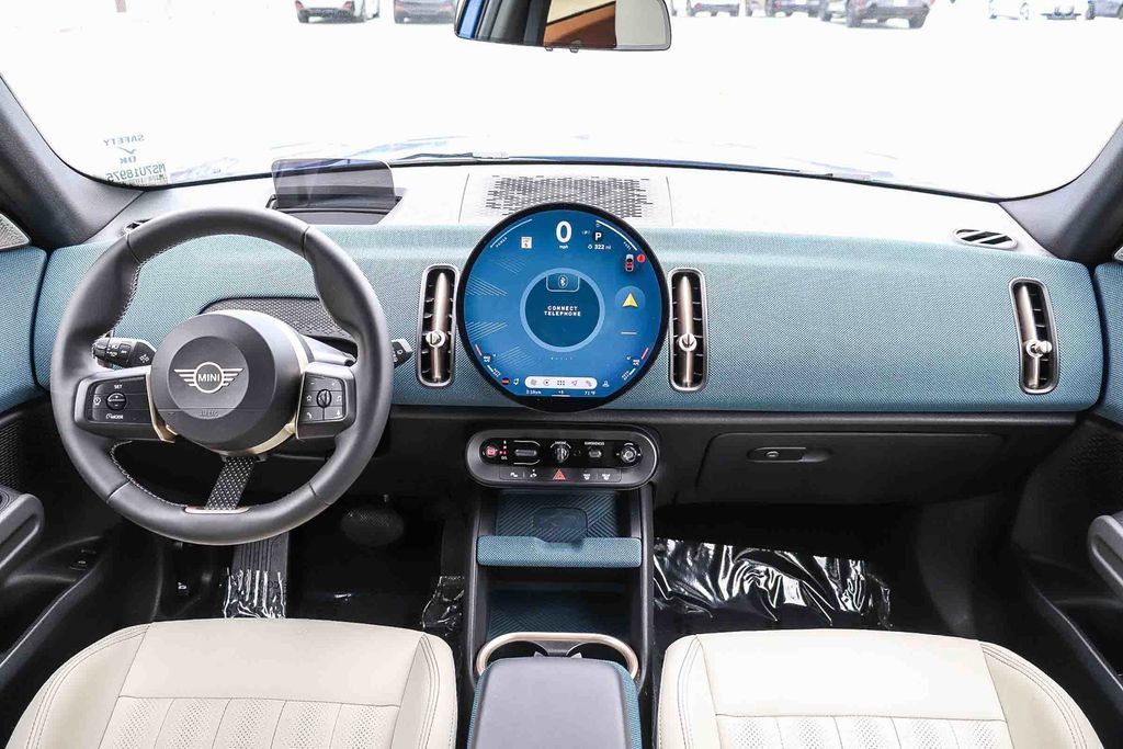 Used 2026 MINI Cooper Countryman S AWD/4WD image 15