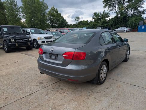 Used 2014 Volkswagen Jetta S FWD image 5
