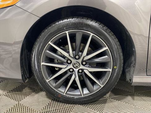 Certified 2023 Toyota Camry XLE w/ Navigation Package image 24