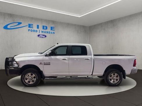 Used 2014 RAM 3500 Big Horn AWD/4WD image 3