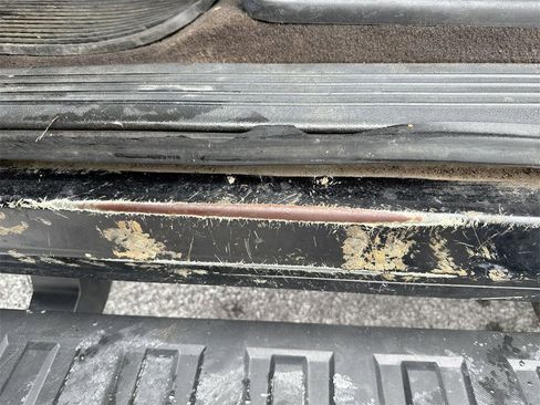 Used 2013 Chevrolet Silverado 2500 LT w/ Custom Sport Truck Package image 29