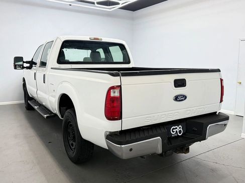 Used 2013 Ford F250 XL w/ PWR Equipment Group image 5