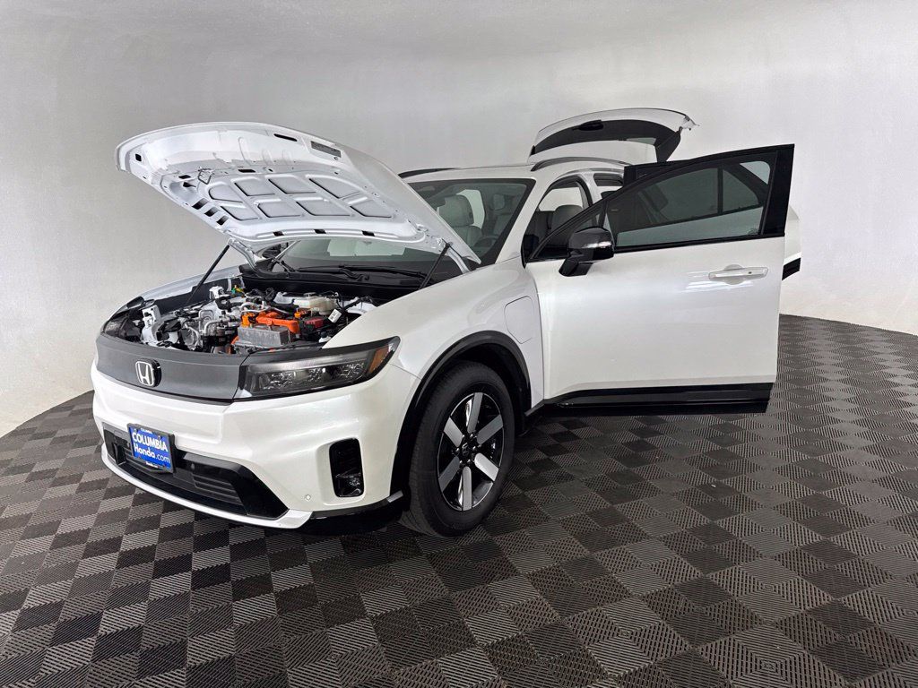Used 2025 Honda Prologue Touring image 11