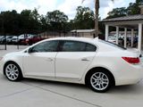 Used 2011 Buick LaCrosse CXS w/ Driver Confidence Package image 2
