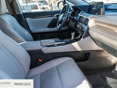 Used 2022 Lexus RX 350 FWD image 11