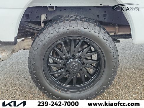 Used 2025 Ford F250 XL AWD/4WD image 10