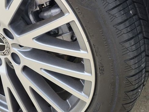 Certified 2025 Mercedes-Benz CLA 250 CLA 250 image 8