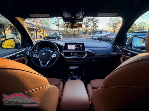 Used 2023 BMW X3 xDrive30i w/ Convenience Package image 7