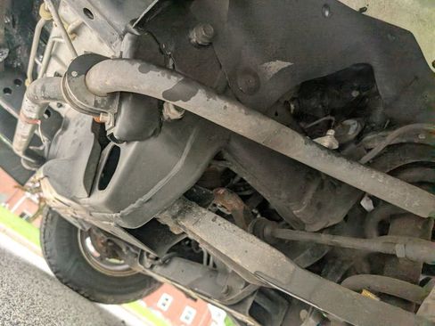 Used 2024 Chevrolet Express 3500 w/ Power Convenience Package RWD image 39