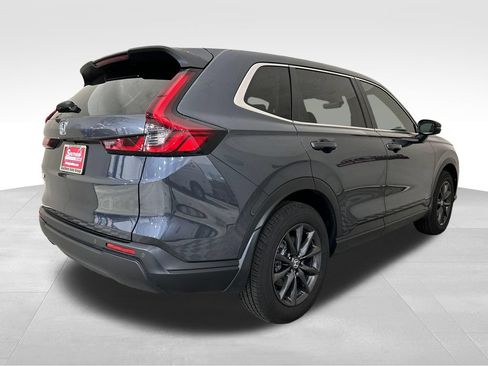 Used 2026 Honda CR-V EX-L image 5