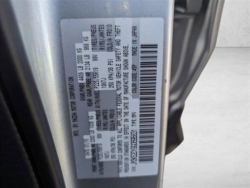 Used 2016 MAZDA CX-5 Grand Touring image 24