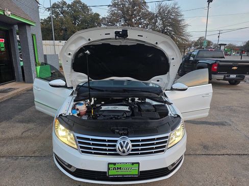 Used 2014 Volkswagen CC Sport image 60