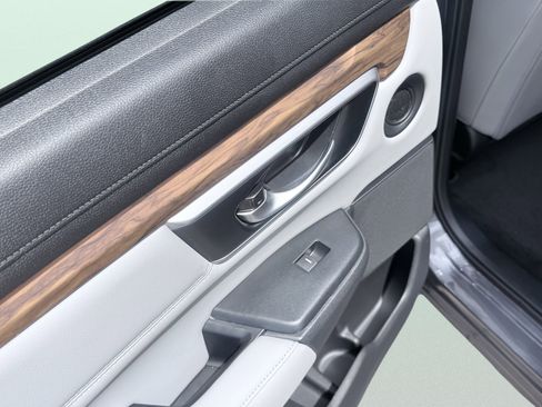 Used 2019 Honda CR-V EX-L image 27