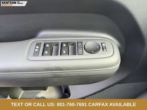 Used 2026 Hyundai Santa Fe SEL AWD/4WD image 20