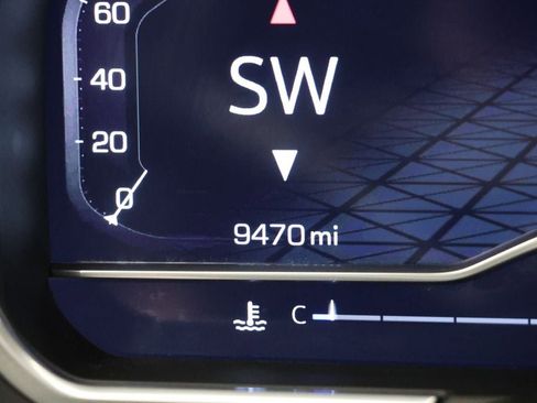 Used 2023 GMC Sierra 1500 Denali w/ Denali Reserve Package image 26