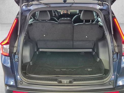 Used 2026 Honda CR-V Sport image 6