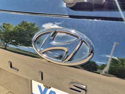 Used 2025 Hyundai Palisade Calligraphy AWD/4WD image 31
