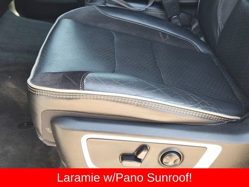 Used 2023 RAM 1500 Laramie AWD/4WD image 34