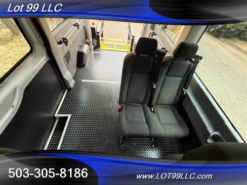 Used 2015 Ford Transit 350 XL image 18