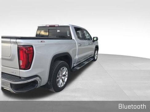 Used 2020 GMC Sierra 1500 SLT w/ SLT Premium Plus Package image 5