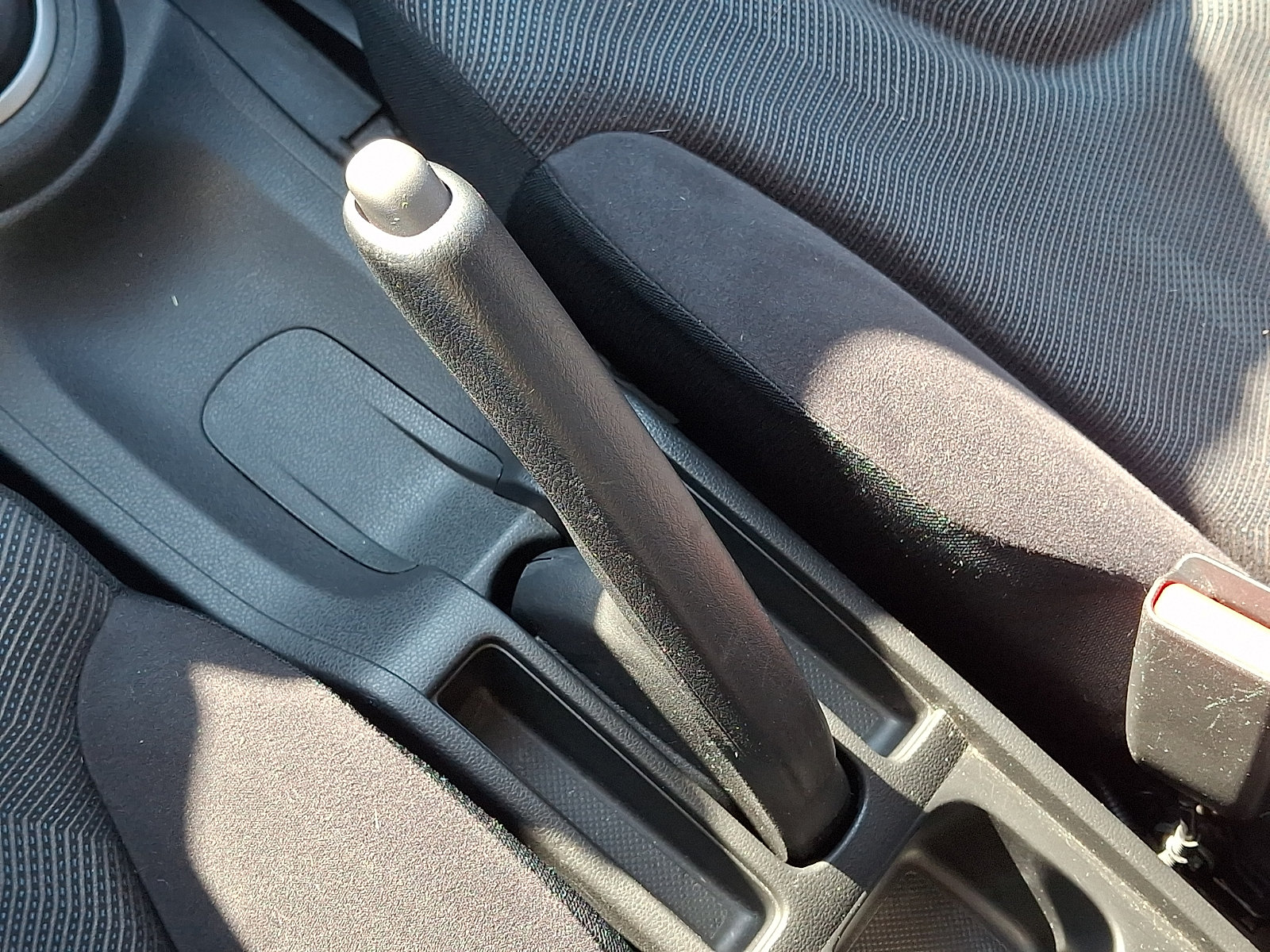 Used 2009 Honda Fit Sport image 16