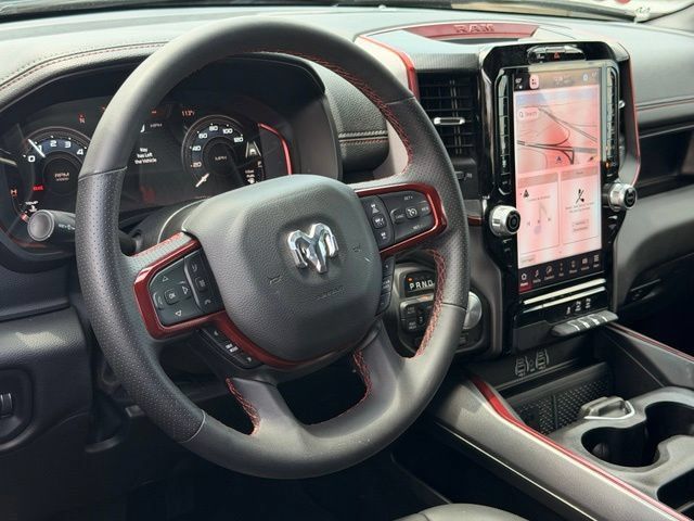 Used 2026 RAM 1500 Rebel w/ Rebel Level 1 Equipment Group AWD/4WD image 21