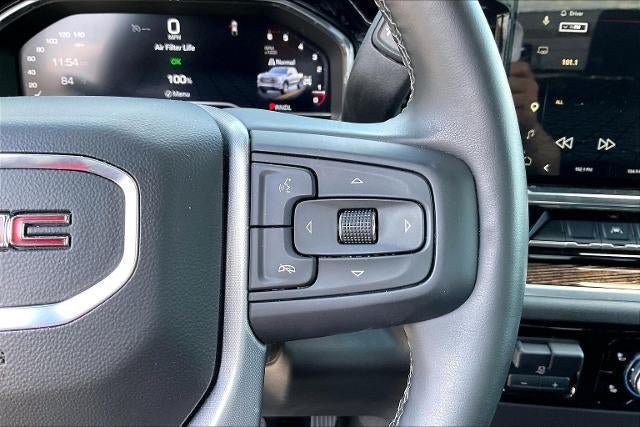Used 2025 GMC Sierra 1500 Elevation AWD/4WD image 13