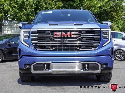 Used 2025 GMC Sierra 1500 Denali AWD/4WD image 19