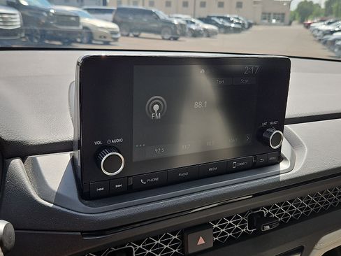 Used 2023 Honda Accord LX image 16