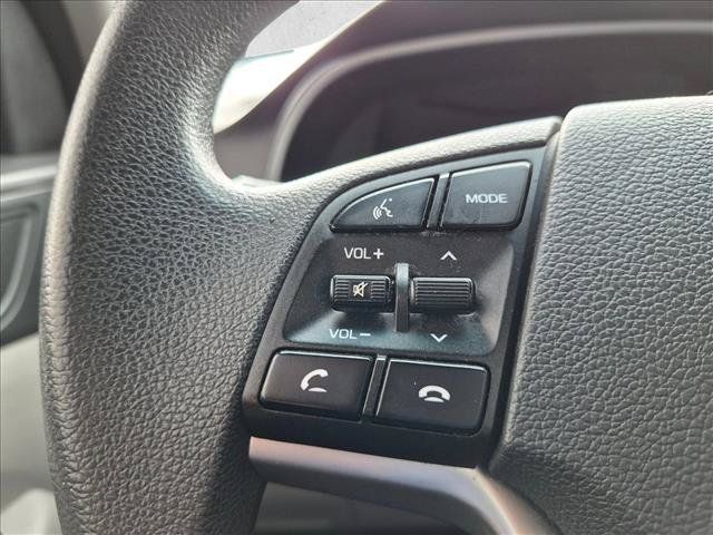 Used 2020 Hyundai Tucson SEL AWD/4WD image 10