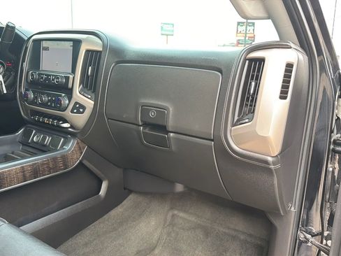 Used 2015 GMC Sierra 3500 Denali w/ Duramax Plus Package image 92