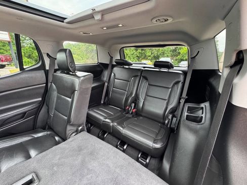 Used 2018 GMC Acadia SLT AWD/4WD image 20