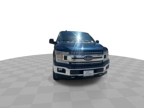 Used 2019 Ford F150 XLT w/ Equipment Group 302A Luxury AWD/4WD image 7